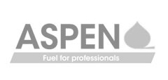 ASPEN Sonderkraftstoff 