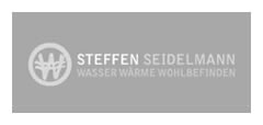 Seidelmann - Wasser Wärme Wohlbefinden